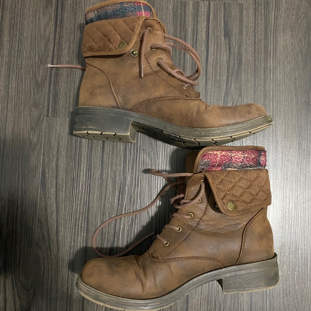 Booties